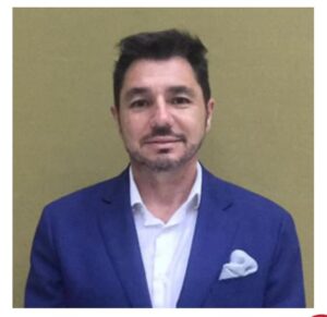 Ricardo Menéndez